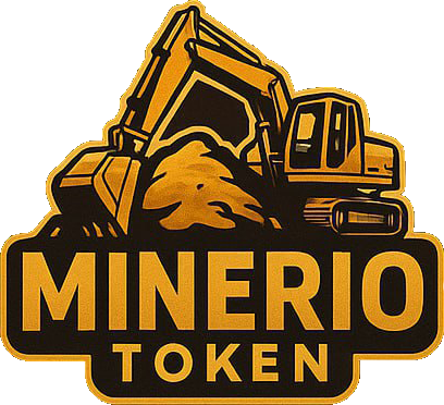 Minerio Logo